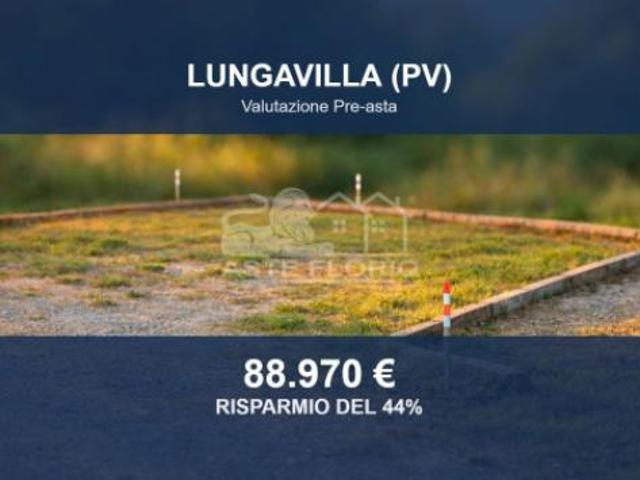 Terreno in vendita a Lungavilla, Lombardia