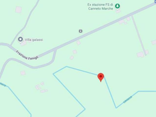 Terreno in vendita a Marche, Pesaro E Urbino
