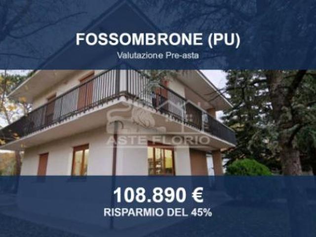 Appartamento in vendita a Marche, Pesaro E Urbino
