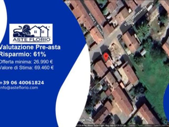 Appartamento in vendita a Piemonte, Alessandria
