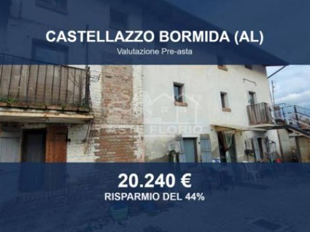Villa Indipendente in vendita a Piemonte, Alessandria