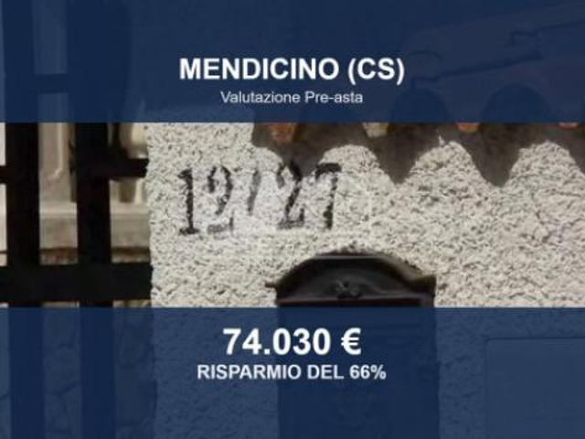 Villa Indipendente in vendita a Calabria, Cosenza