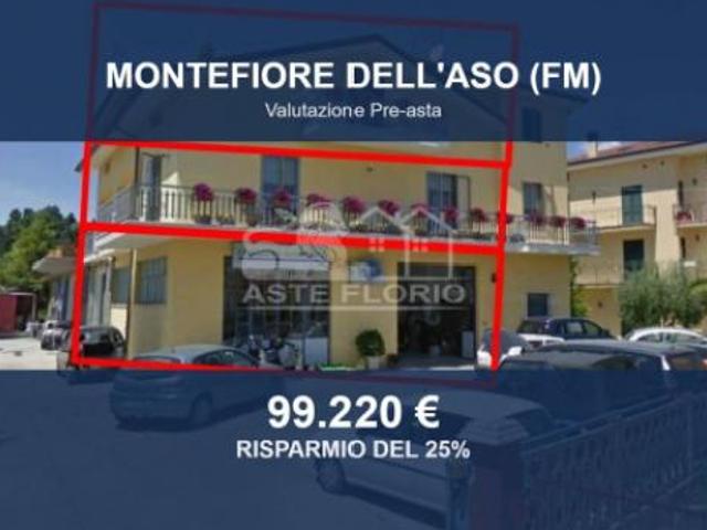 Locale Commerciale in vendita a Marche, Ascoli Piceno