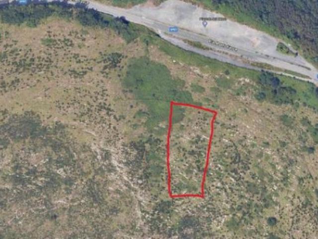 Terreno in vendita a Levante, Serra Riccò