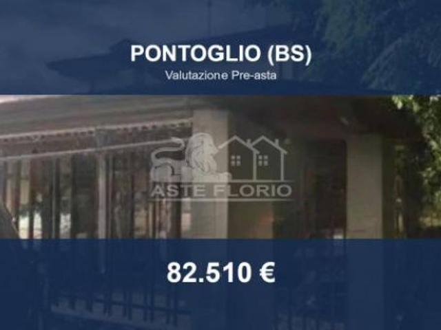 Villa Indipendente in vendita a Pontoglio, Lombardia