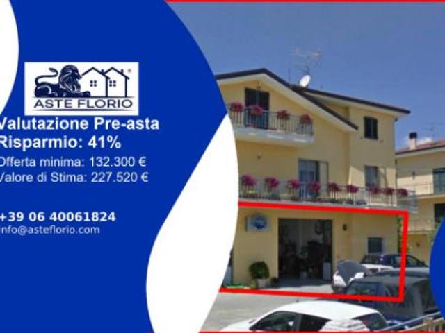 Locale Commerciale in vendita a Marche, Ascoli Piceno