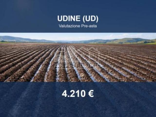 Terreno in vendita a La Buse dai Veris, Reana Del Roiale