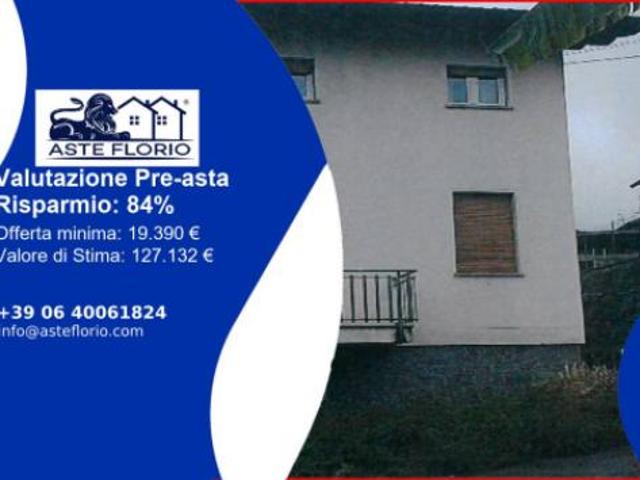 Appartamento in vendita a Piemonte, Biella