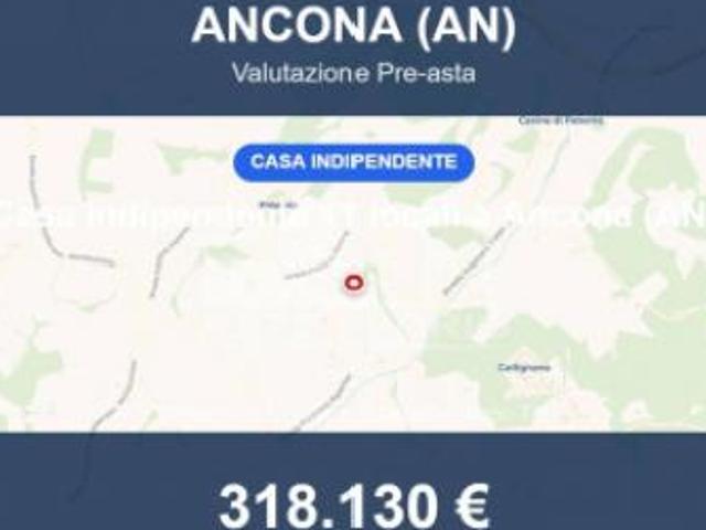 Villa Indipendente in vendita a Marche, Ancona