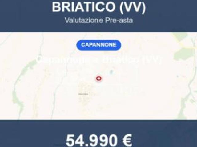 Capannone in vendita a Calabria, Vibo Valentia