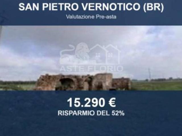 Terreno in vendita a Puglia, Brindisi