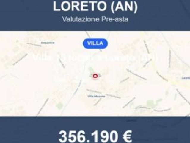 Villa Indipendente in vendita a Marche, Ancona