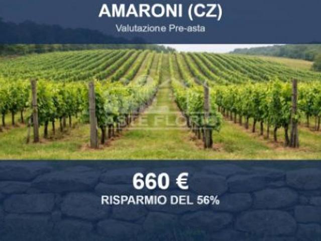 Terreno in vendita a Calabria, Catanzaro