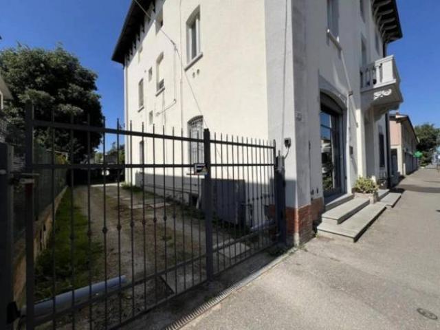 Ufficio in vendita a Boccaccio, Castel Bolognese