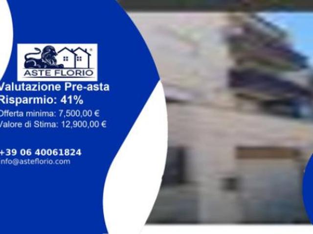 Capannone in vendita a Piazza, Sicilia