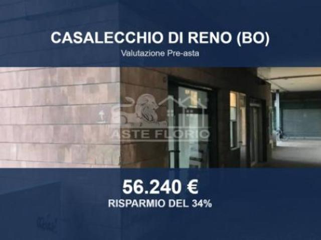Ufficio in vendita a Unione dei comuni Valli del Reno, Lavino e Samoggia, Casalecchio Di Reno