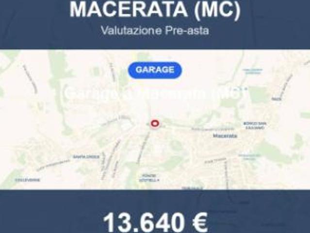 Box in vendita a Marche, Macerata