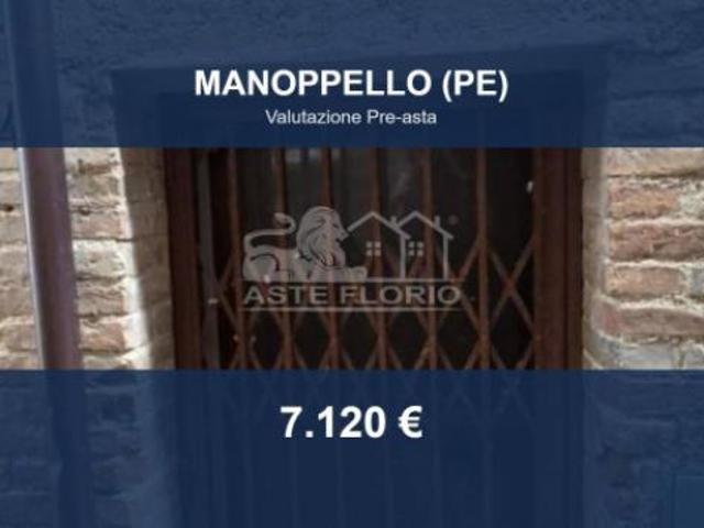 Capannone in vendita a Contrada Carpelle, Manoppello