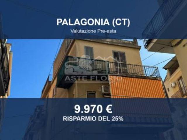 Box in vendita a Palagonia, Sicilia