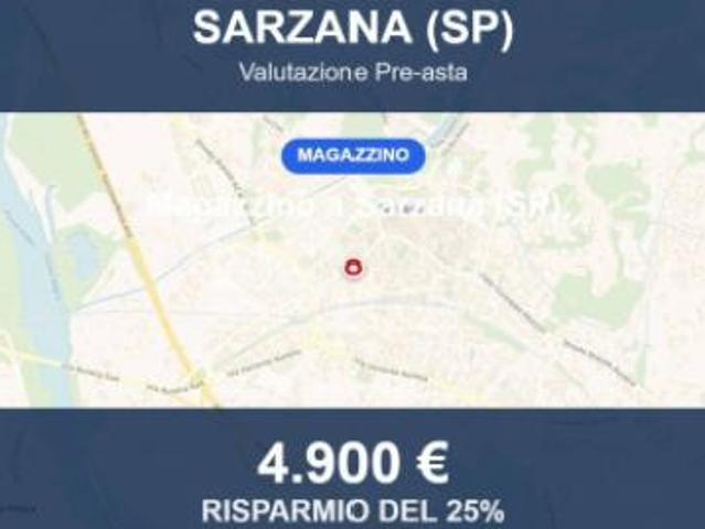 Capannone in vendita a Sarzana, Liguria
