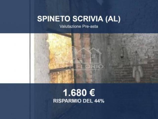 Capannone in vendita a Piemonte, Alessandria