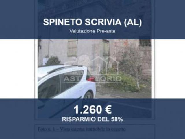 Capannone in vendita a Piemonte, Alessandria