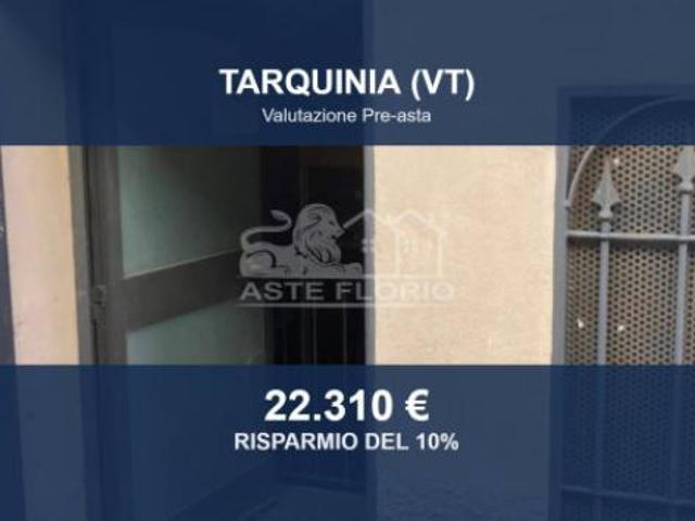 Capannone in vendita a Tarquinia, Lazio