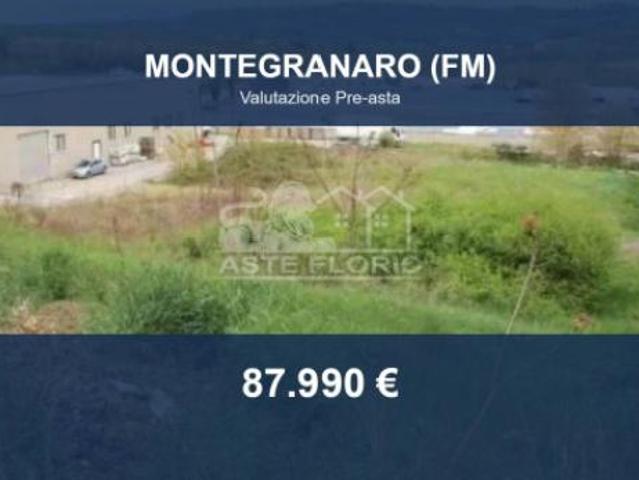 Terreno in vendita a Marche, Fermo