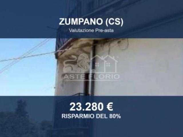 Villa Indipendente in vendita a Calabria, Cosenza