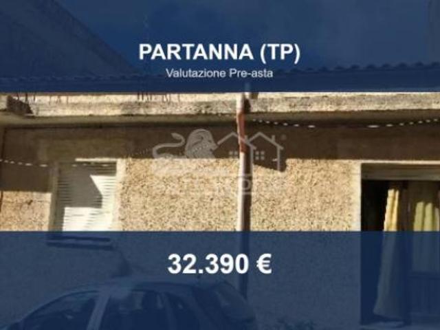 Appartamento in vendita a Partanna, Sicilia