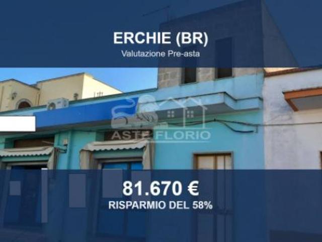Locale Commerciale in vendita a Puglia, Brindisi