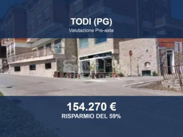 Locale Commerciale in vendita a Izzalini, Umbria