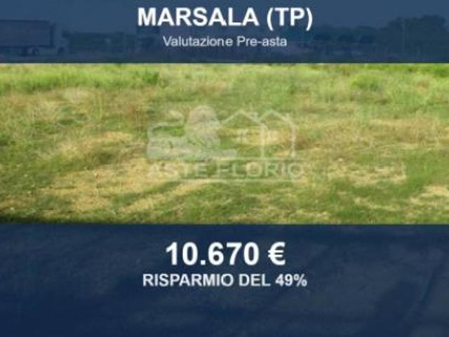 Terreno in vendita a Marsala, Sicilia