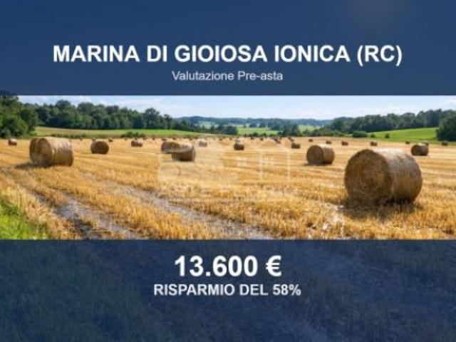 Terreno in vendita a Calabria, Reggio Calabria