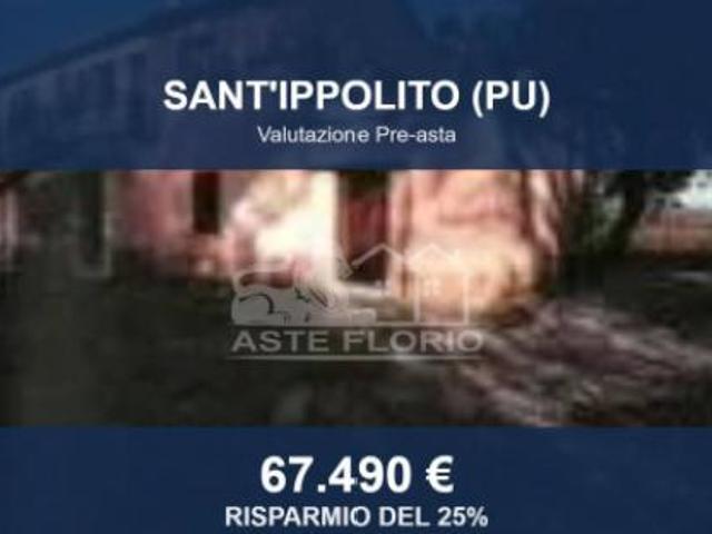 Appartamento in vendita a Marche, Pesaro E Urbino
