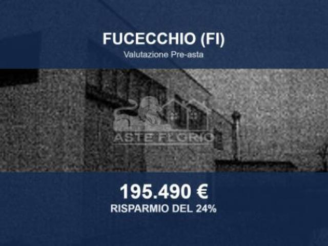 Locale Commerciale in vendita a Unione dei Comuni Circondario dell'Empolese Valdelsa, Fucecchio