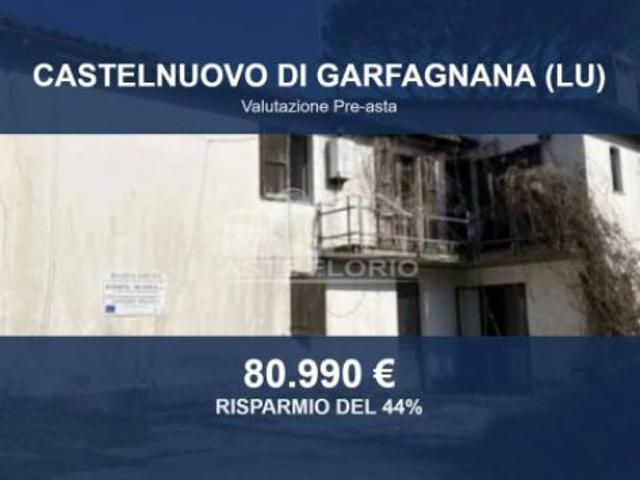 Ufficio in vendita a Unione Comuni Garfagnana, Castelnuovo Di Garfagnana