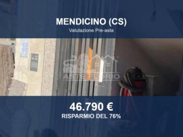 Appartamento in vendita a Calabria, Cosenza