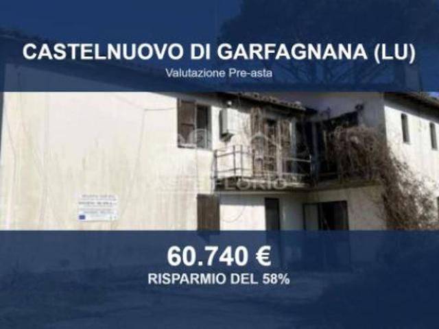Ufficio in vendita a Unione Comuni Garfagnana, Castelnuovo Di Garfagnana