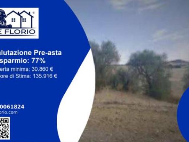 Terreno in vendita a Grottole, Basilicata