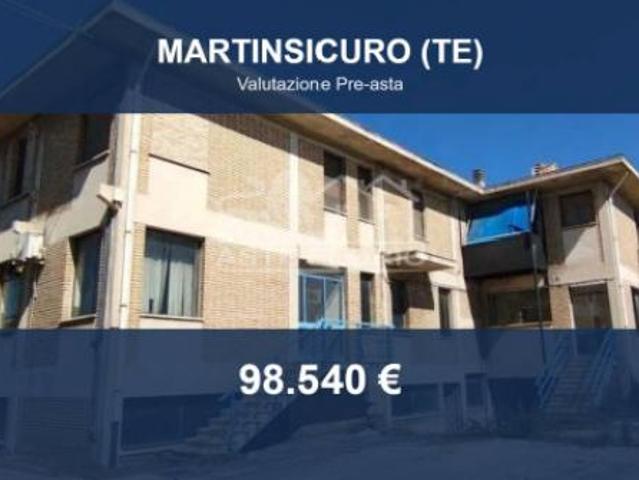 Appartamento in vendita a Unione dei Comuni della Val Vibrata, Martinsicuro