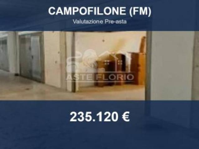 Villa Indipendente in vendita a Marche, Fermo