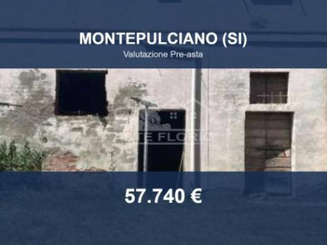 Villa Indipendente in vendita a Acquaviva, Abbadia Di Montepulciano