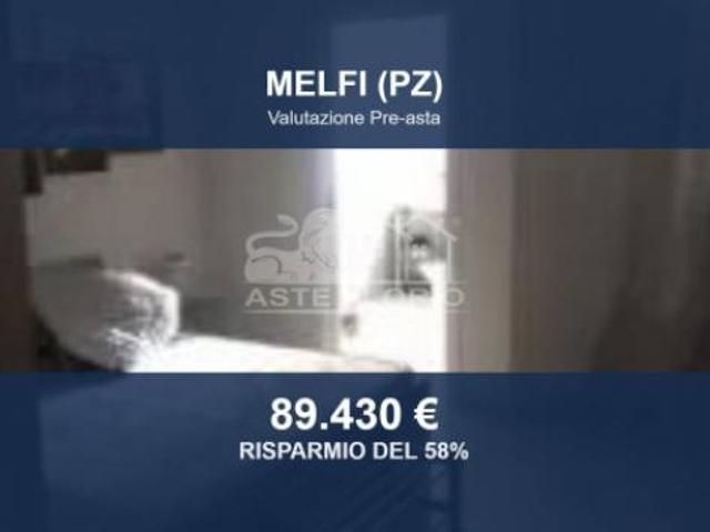 Ufficio in vendita a Melfi, Potenza