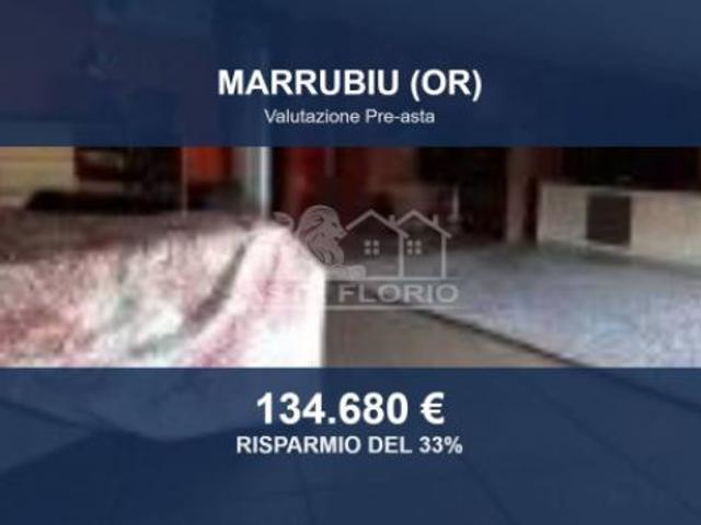 Villa Indipendente in vendita a Marrubiu, Sardigna/Sardegna