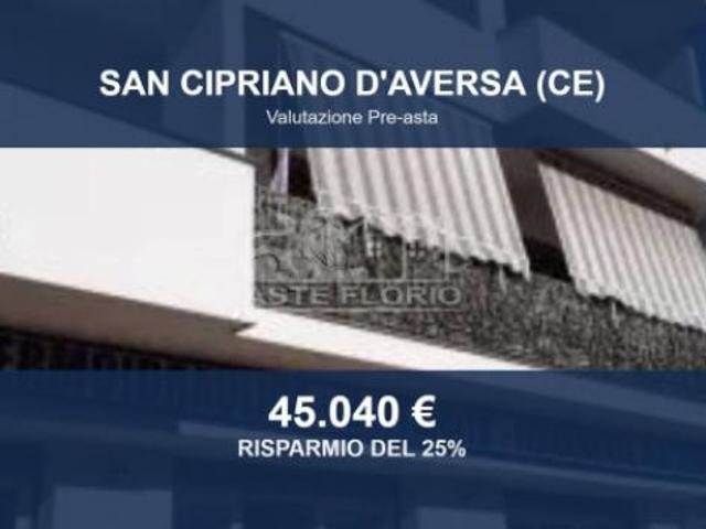 Locale Commerciale in vendita a Aversa, Campania