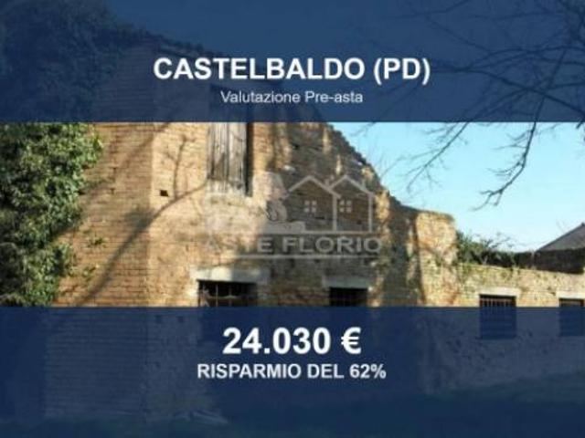 Capannone in vendita a Castelbaldo, Veneto