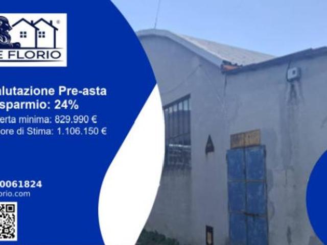 Locale Commerciale in vendita a Marche, Macerata