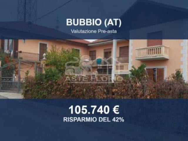 Villa Indipendente in vendita a Piemonte, Asti