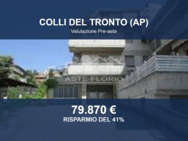 Capannone in vendita a Marche, Ascoli Piceno